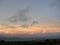 Okinawa Evening Abenddaemmerung